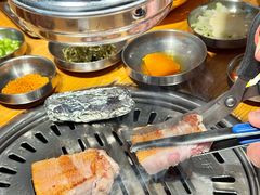 -缸桶屋韩国料理·全程帮烤(泰禾店)