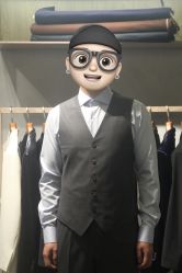 -Biella Fibers杰尼亚Zegna面料西装·夹克·礼服全定制Bespoke(晶耀前滩店)