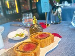 -弦月窗LUNETTE BY AMANDA(复兴路店)