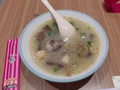 -小杨生煎(松江大学城店)