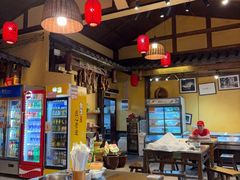 -富正毅三下锅·湘西韵味(天门山索道店)