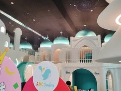 -ABC Swim亲子游泳俱乐部(河西店)