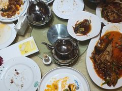 -烤肉宛饭庄(南礼士路店)
