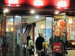 -裕兴记•蟹黄面馆(人民广场店)