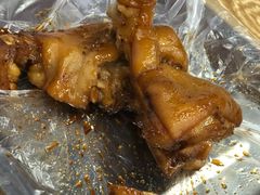 -赵元章肉骨烧(山塘街店)