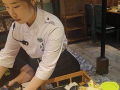 -手选潮汕鲜牛肉火锅(二七广场店)