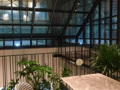 大堂-大树餐厅(红旗街万达店)