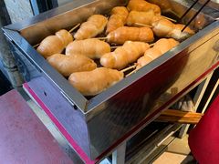 -宏发红西饼屋(天津路店)
