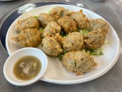 -金山记靓鸡专门店·中山菜