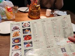 -春熙小馆(乘风庄店)