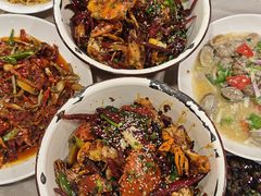 -辣螃铠盆盆蟹大排档(总店)