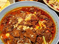 -懒人盐府人家(航天桥店)