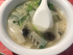 -功德林(南京西路店)