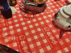 -龙师傅卤炒(天马店)