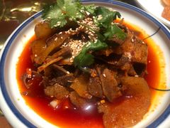 -缪氏川菜(深圳北站缤果空间店)