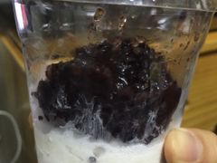 -小团圆糖水铺(襄阳南路店)