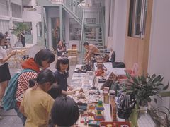 -NEA BAY咖啡馆