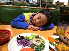 -So Lounge索兰至餐厅(蓝色港湾店)