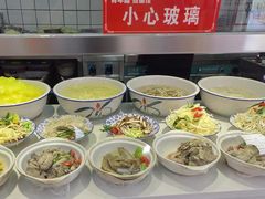 -青年路烩面馆(绿地世纪城店)