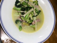 -翠姐姐农家大院(滨康路店)