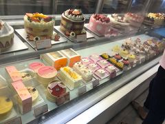 -BreadTalk面包新语·烘焙蛋糕(广州白云五号店)