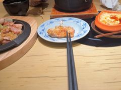 -沼津港精致料理·寿喜烧·烧鸟(漕河泾印象城店)