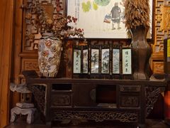 -正阳门饭庄·烤鸭·北京菜(万丰路七里庄店)