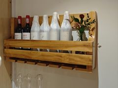 -Line 咖啡(石厦花园店)