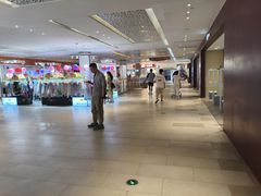 -江燕路万科里