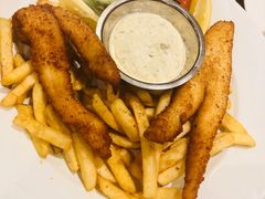 -Pancakes on the rocks(Darling Harbour)