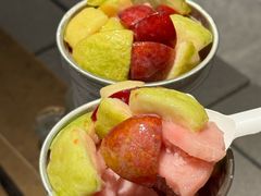 -喜茶(深圳万象城黑金店)