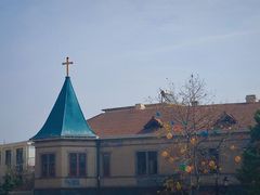 -青岛德国监狱旧址博物馆