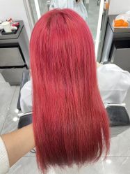 -Coo Hair salon