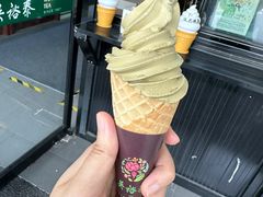 -吴裕泰茶庄(西单店)