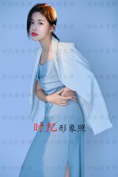 -时纪母女写真父母纪念照(静安店)