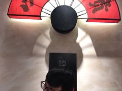 大堂-和府捞面(壹方天地店)