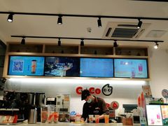 -CoCo都可(燕塘店)