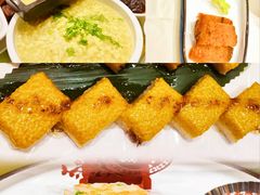 -老爷庙风味美食府(魏都大道店)