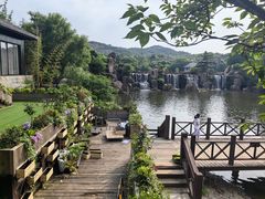 -白马涧龙池景区