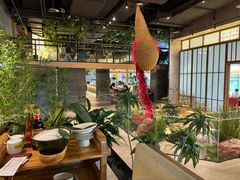 -莺花渡火锅City Green(万象城店)
