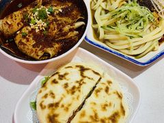 -宝葫芦西北茶食铺(万达店)