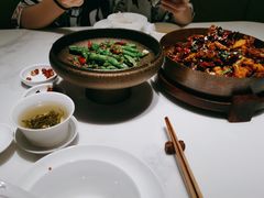 -上上席川菜(凯德乐峰广场店)