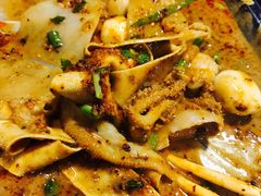 -碎怂烤肉(钟楼柳巷店)