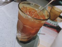 柠檬茶-大头力茶餐厅(花都融创茂店)