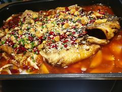 -小小河边鱼(天润城店)
