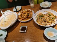 -去茶去餐厅(中央大街店)