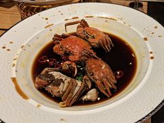 -索菲特西湖大酒店·香榭丽全日候餐厅(南山路店)