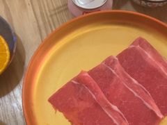 -松野谷·寿喜烧自助(华联顺义金街购物中心店)