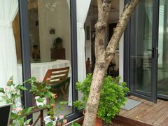 -自在弥林花园餐厅(云栖店)
