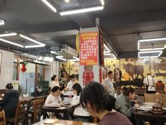 -民间瓦缸煨汤館(嵩山路店)